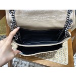 SAINT LAURENT  𝐍𝐢𝐤𝐢 28𝐜𝐦 #633158