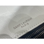SAINT LAURENT  𝐍𝐢𝐤𝐢 28𝐜𝐦 #633158