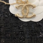 CHANEL necklace