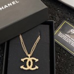 CHANEL necklace