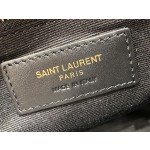 SAINT LAURENT  𝐍𝐢𝐤𝐢 28𝐜𝐦 #633158