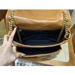 SAINT LAURENT  𝐍𝐢𝐤𝐢 28𝐜𝐦 #633158