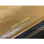 SAINT LAURENT  𝐍𝐢𝐤𝐢 28𝐜𝐦 #633158