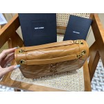 SAINT LAURENT  𝐍𝐢𝐤𝐢 28𝐜𝐦 #633158