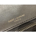 SAINT LAURENT  𝐍𝐢𝐤𝐢 28𝐜𝐦 #633158