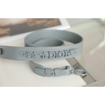 LADY DIOR diamond vine check four compartments DR-091