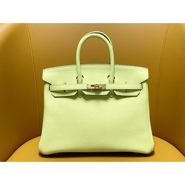 Bk25 R9 tender bud yellow togo gold buckle