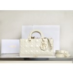 Dior Lady D-Joy is a classic style of the Goliath Bible