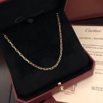 Cartier necklace