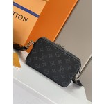 Louis Vuitton Alpha Wearable Wallet Fusion