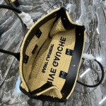 SAINT LAURENT Lafite woven fabric model: 509415