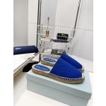 Prada Fisherman's Shoes