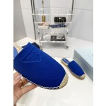 Prada Fisherman's Shoes