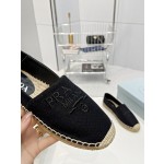 Prada Fisherman's Shoes