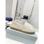 Prada Fisherman's Shoes