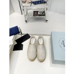 Prada Fisherman's Shoes