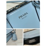 Prada mini shopping bag 🎉 1BA357