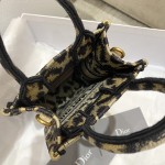 Dior Tote latest vertical version mini