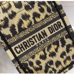 Dior Tote latest vertical version mini