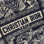 Dior Tote latest vertical version mini