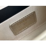 Chanel Trend cc Handle Mini Box Bag