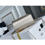 Chanel Trend cc Handle Mini Box Bag