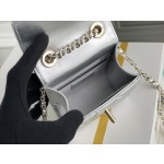 Chanel Trend cc Handle Mini Box Bag