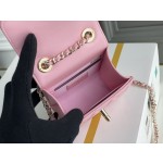 Chanel Trend cc Handle Mini Box Bag