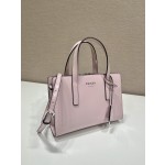 Prada mini shopping bag 🎉 1BA357