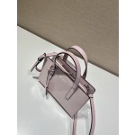 Prada mini shopping bag 🎉 1BA357