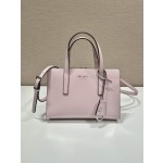 Prada mini shopping bag 🎉 1BA357