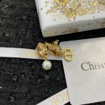 Dior earrings