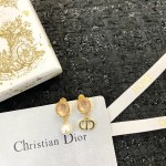 Dior earrings