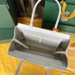 GOYARD tote Commuter Series W21