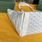 GOYARD tote Commuter Series W21