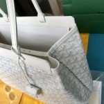 GOYARD tote Commuter Series W21