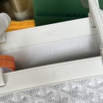 GOYARD tote Commuter Series W21