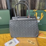 GOYARD tote Commuter Series W21