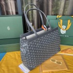 GOYARD tote Commuter Series W21
