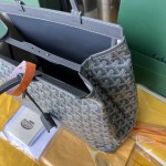 GOYARD tote Commuter Series W21