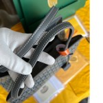 GOYARD tote Commuter Series W21