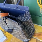 GOYARD tote Commuter Series W21