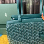 GOYARD tote Commuter Series W21