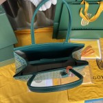 GOYARD tote Commuter Series W21