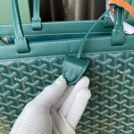 GOYARD tote Commuter Series W21