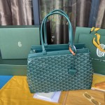 GOYARD tote Commuter Series W21