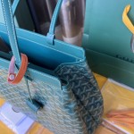 GOYARD tote Commuter Series W21