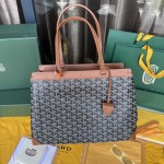 GOYARD tote Commuter Series W21
