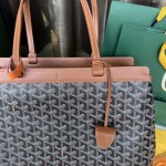 GOYARD tote Commuter Series W21