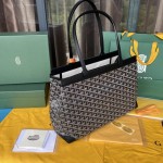 GOYARD tote Commuter Series W21